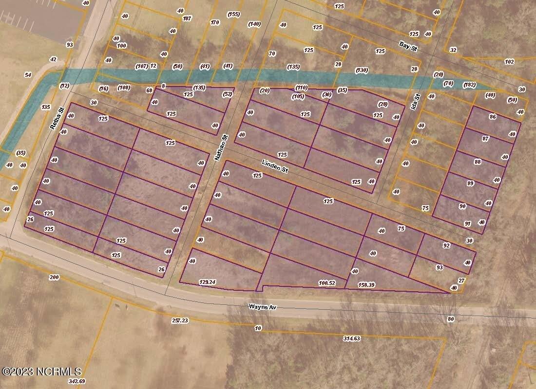 Property Image for Wayne Avenue