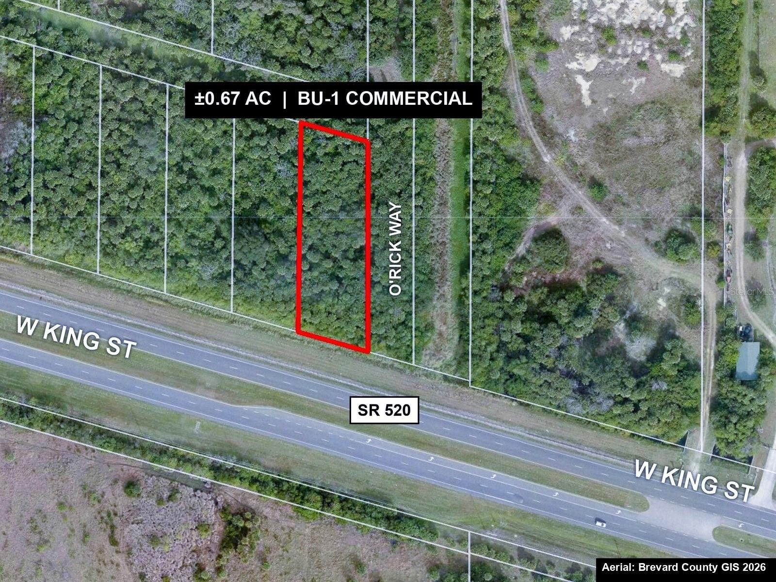 Property Image for State Route 520