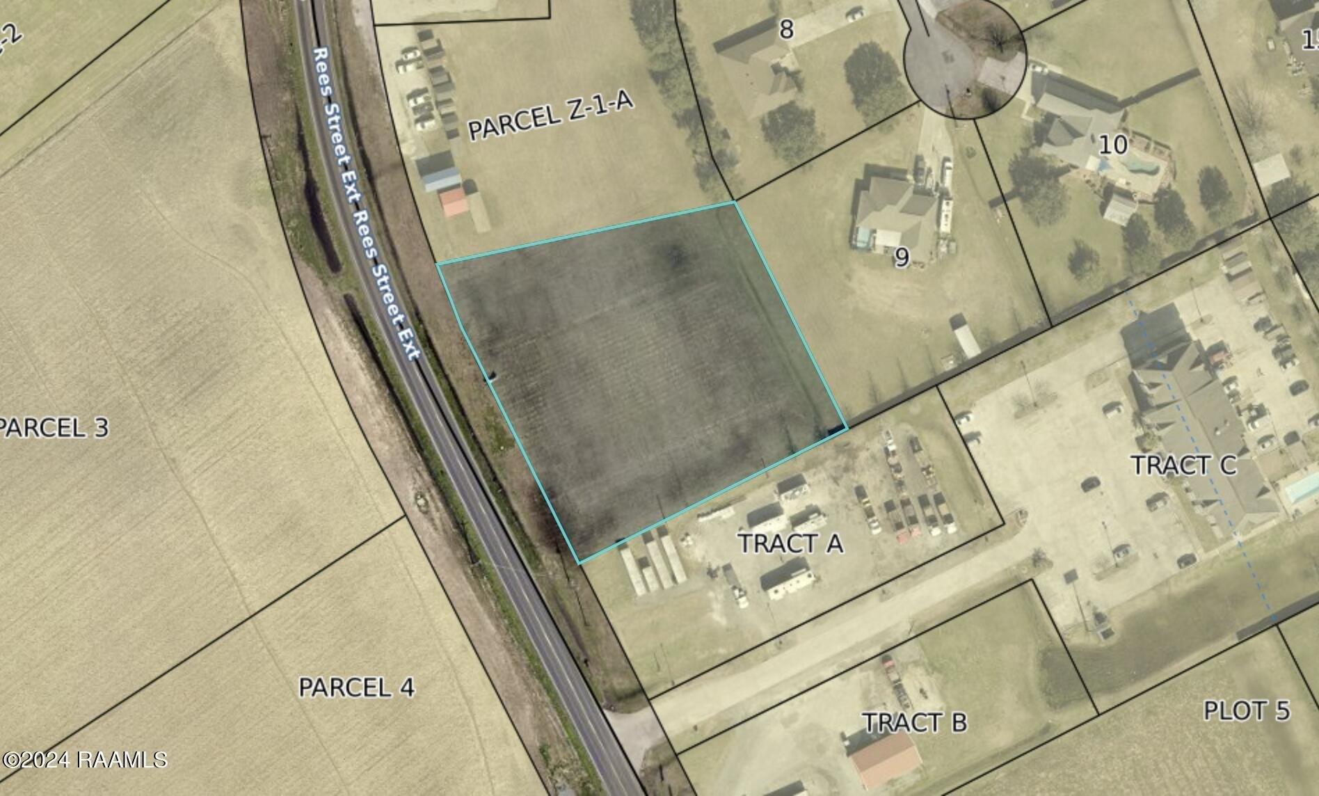 Property Image for Rees Street Ext