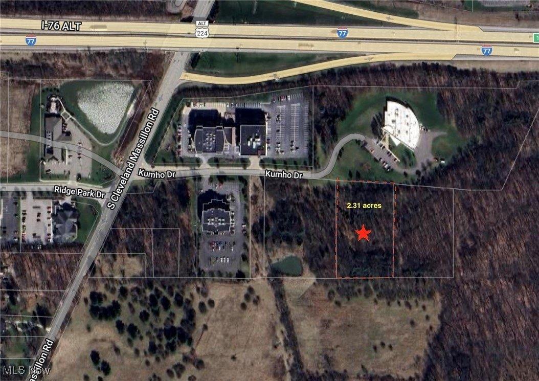 Property Image for Kumho Drive