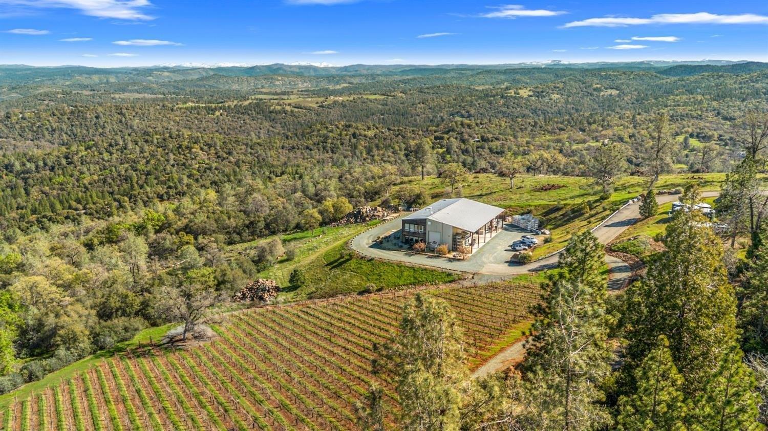 Property Image for 6781 Tower Rd, Somerset, CA 95684