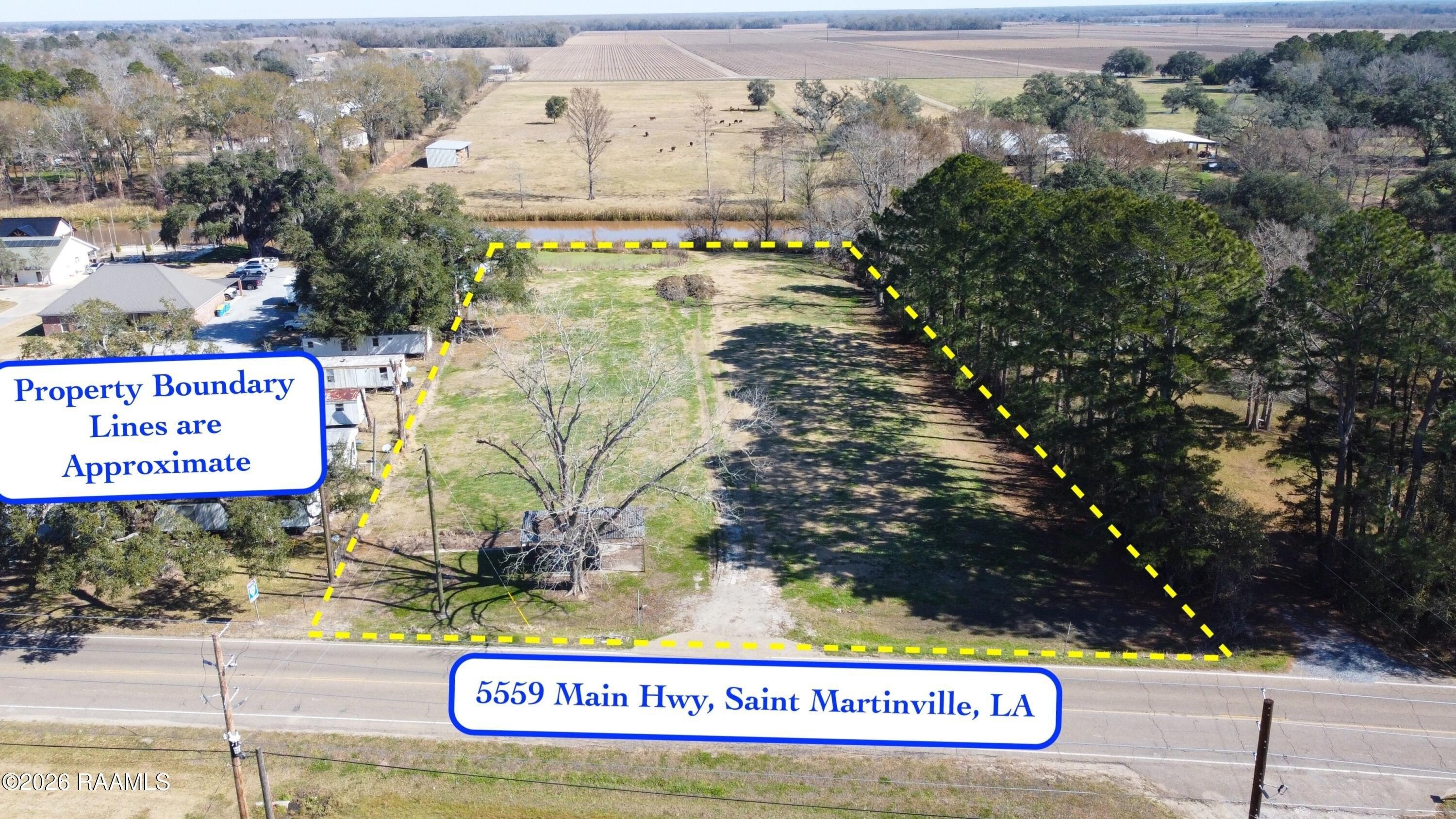 Property Image for 5559 Main Highway lot: 3