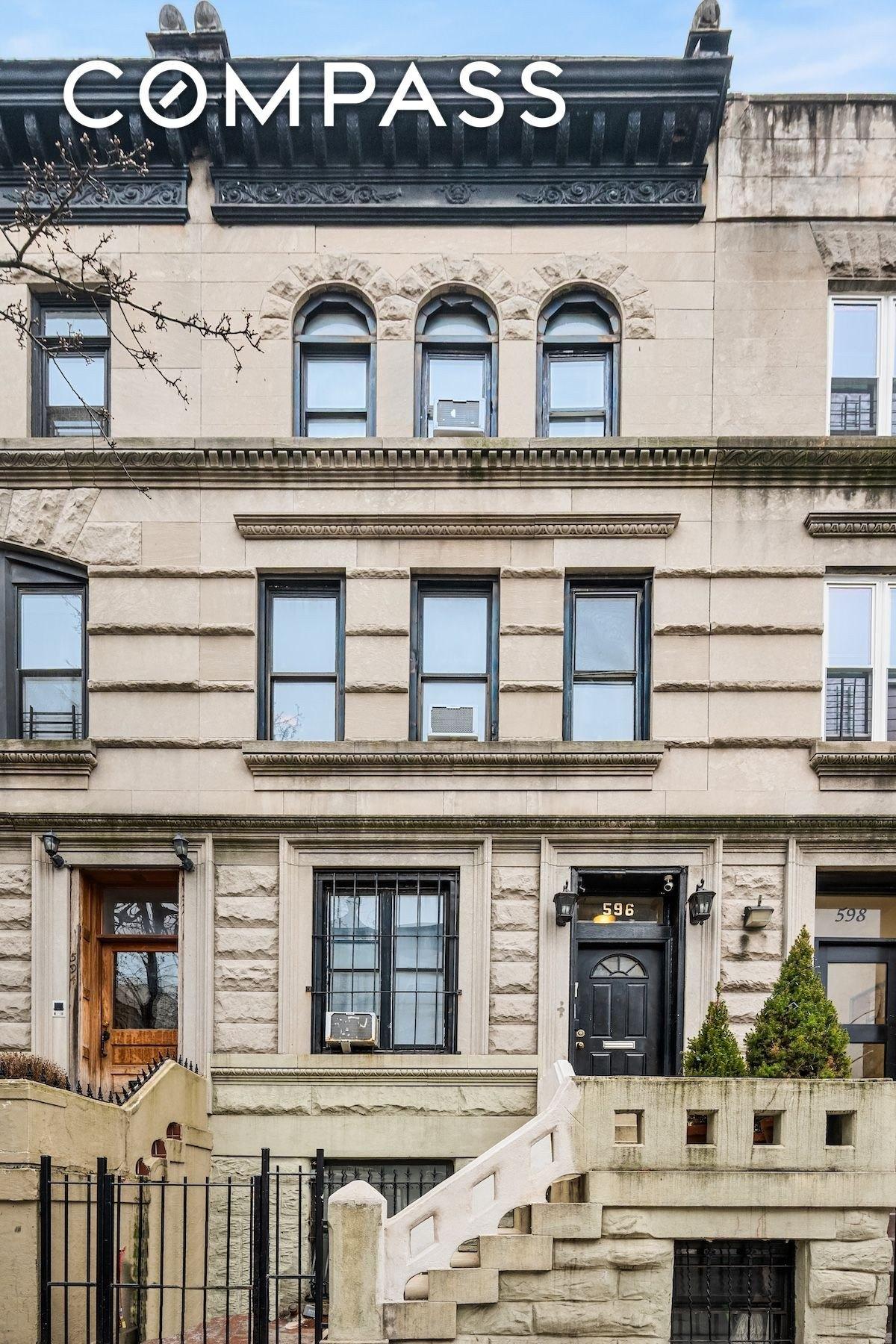 Property Image for 596 West 152nd Street
