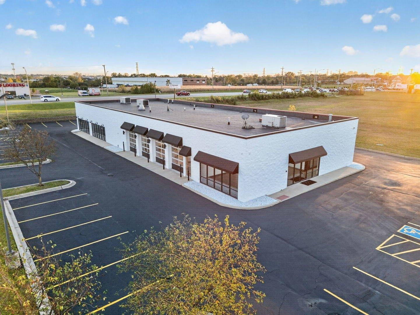 Property Image for 20700 Caton Farm Road