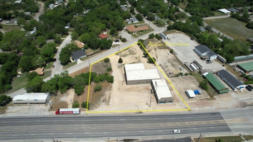 Property Image for 1220 Mineral Wells Highway