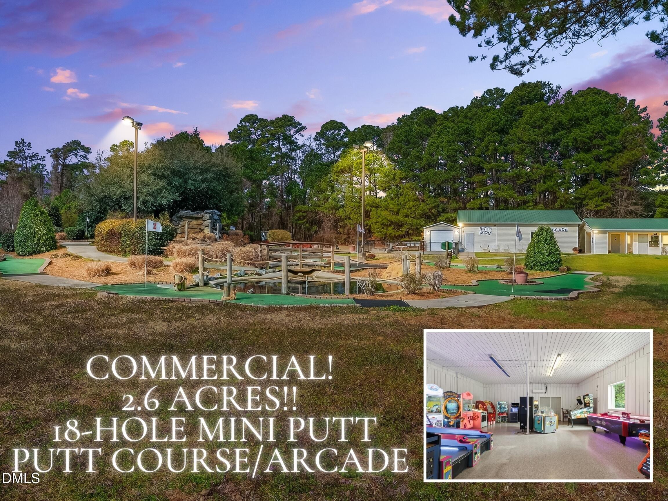 Property Image for 2940 U.S. Highway 70 W