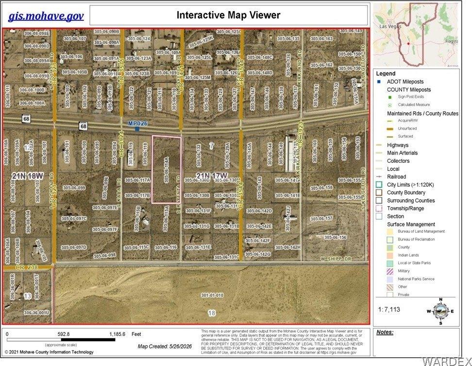 Property Image for 3374 Highway 68