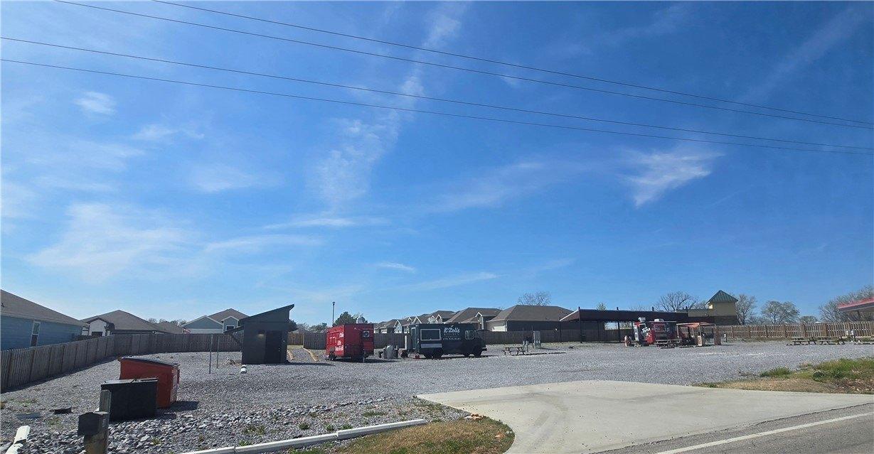 Property Image for 501 NW Highfill Street