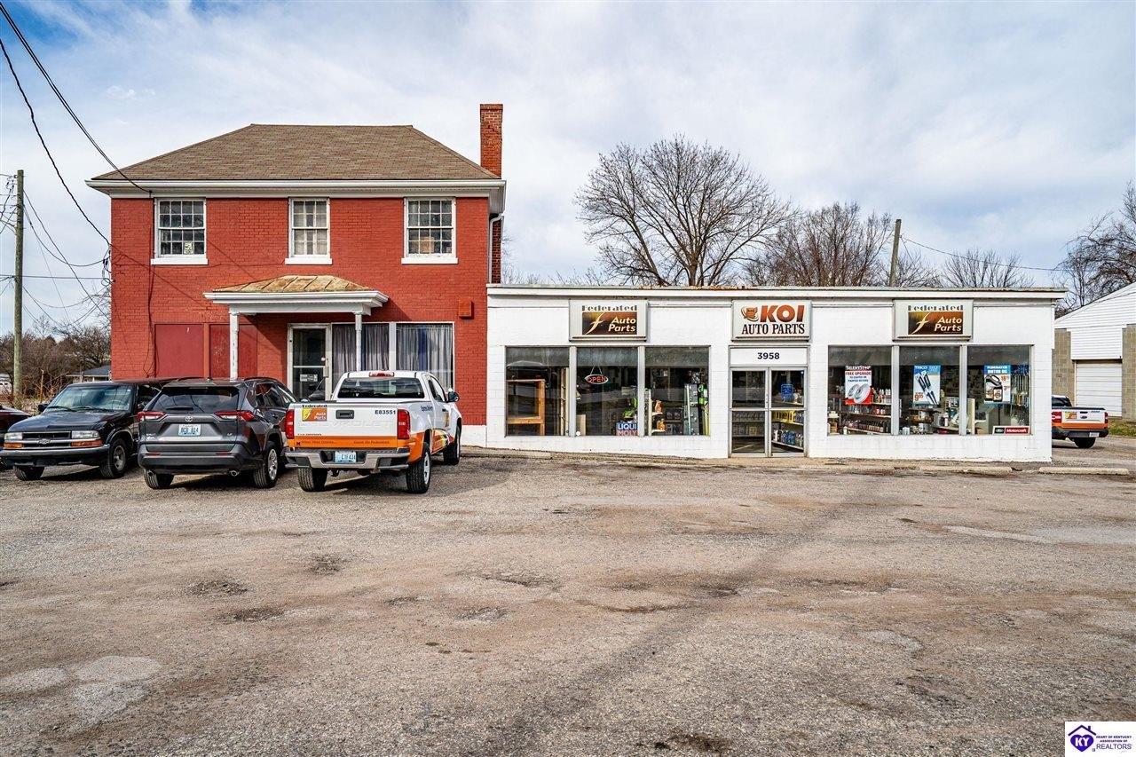 Property Image for 3958 Cane Run Road