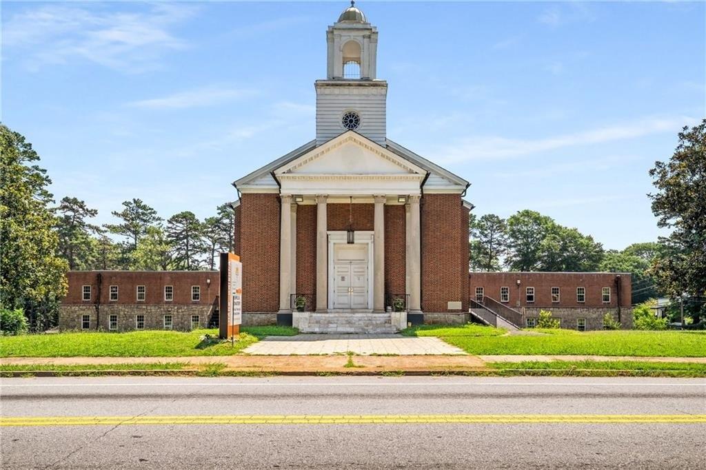 Property Image for 1775 Buckeye Street SW