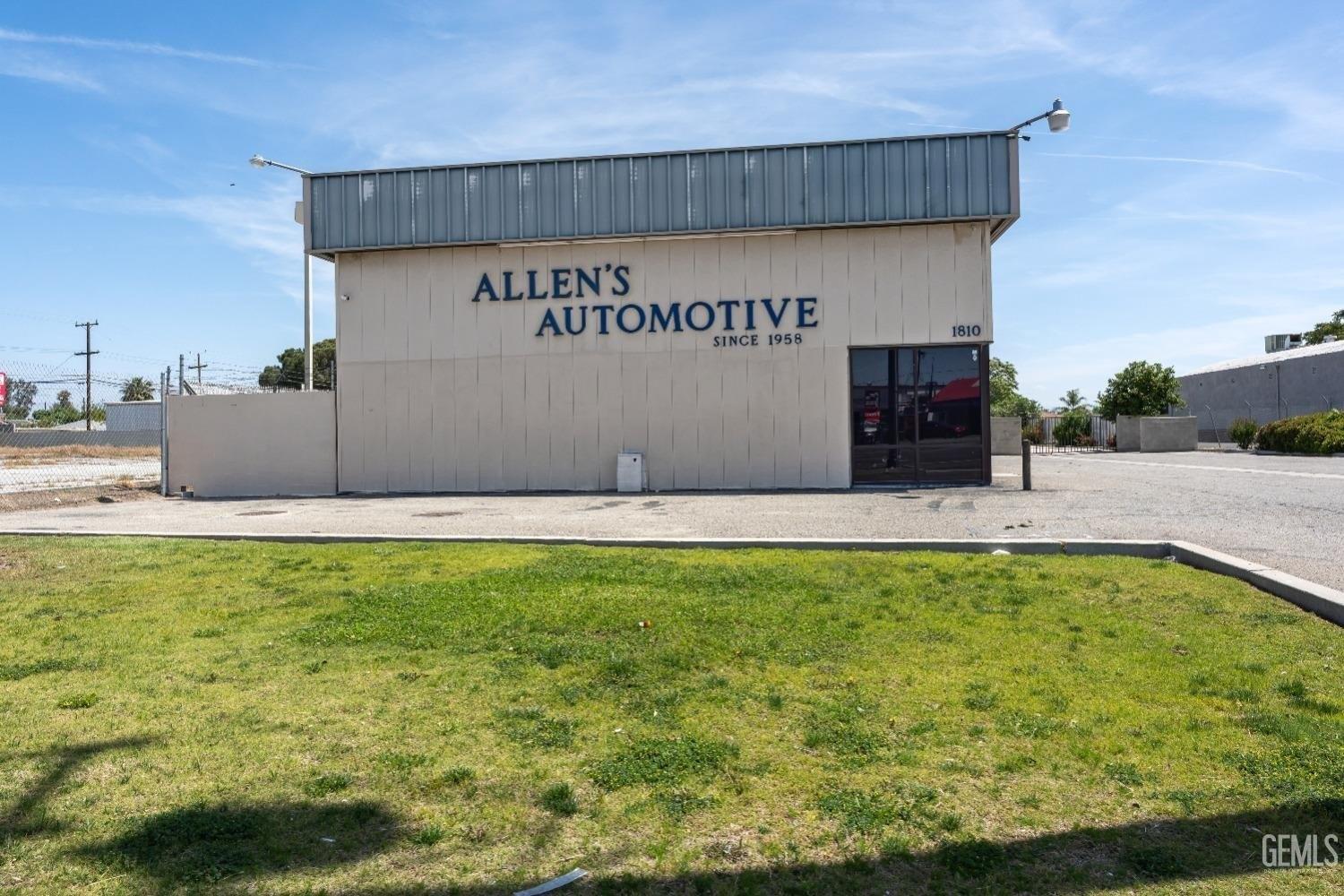 Property Image for 1810 S Chester Avenue