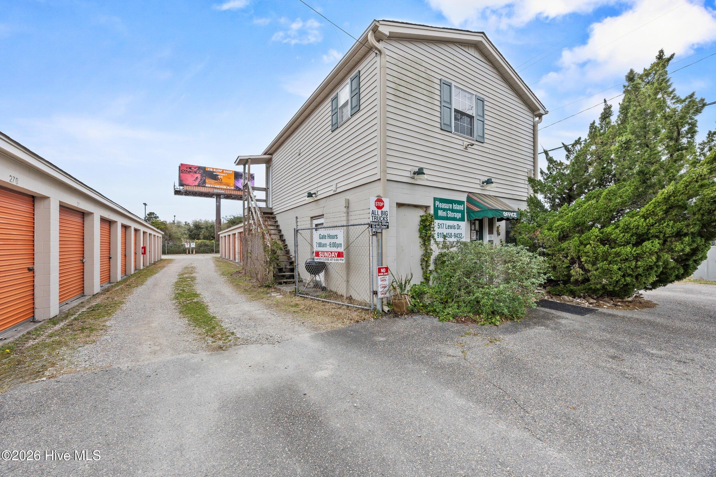 Property Image for 517 Lewis Drive