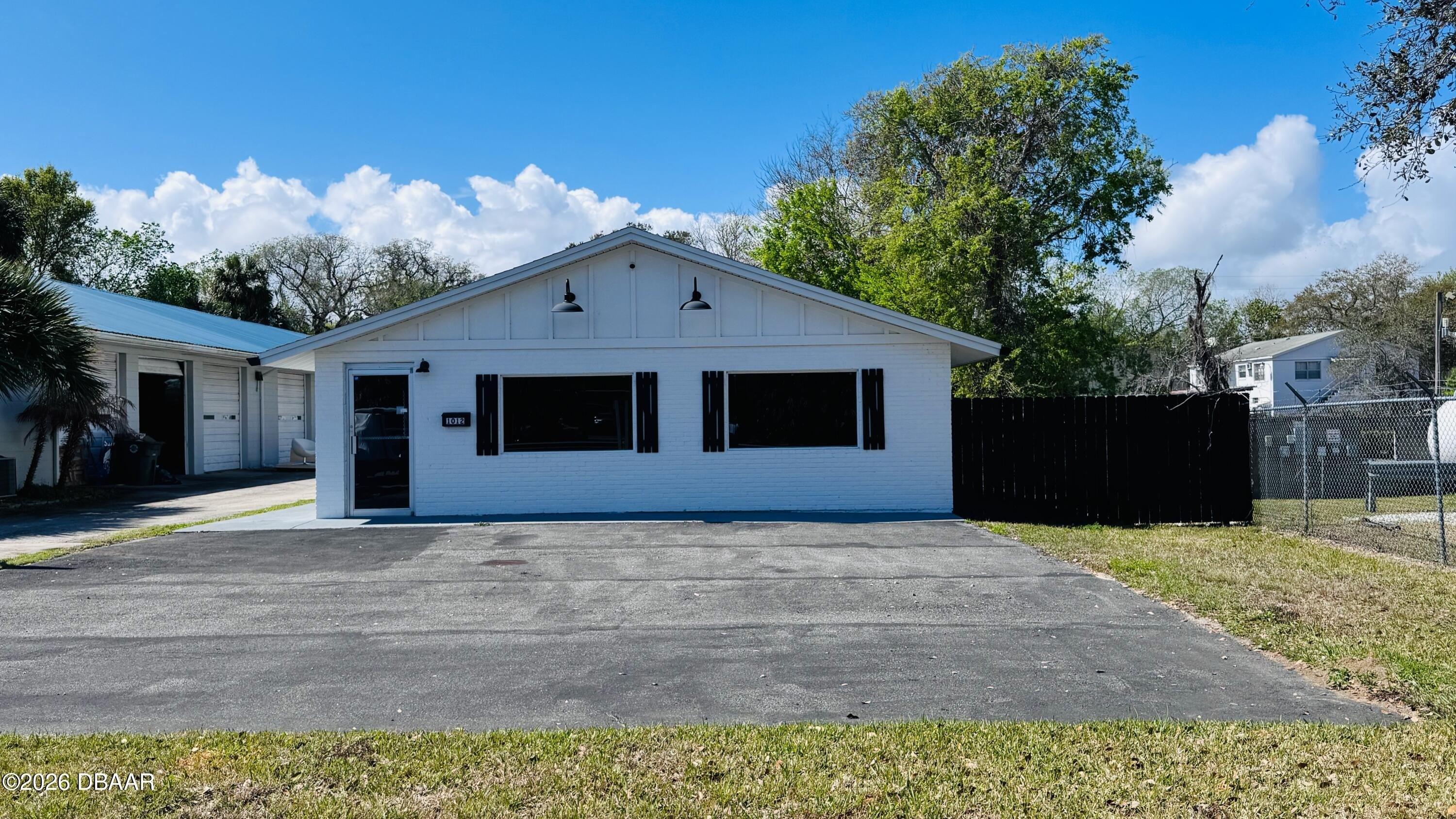 Property Image for 1012 N Nova Road