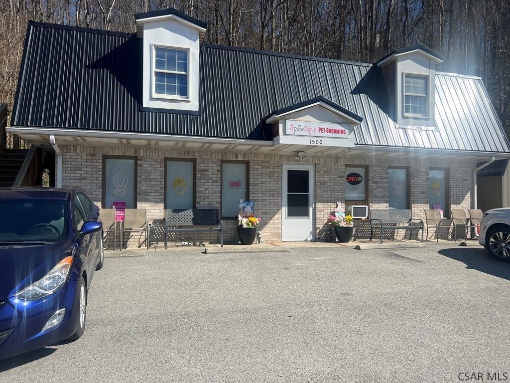 Property Image for 1500 Ferndale Avenue