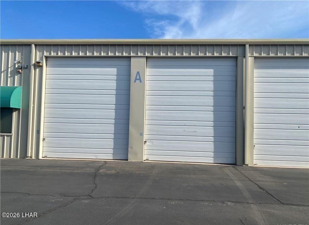 Property Image for 1300 S Empire Rd 14