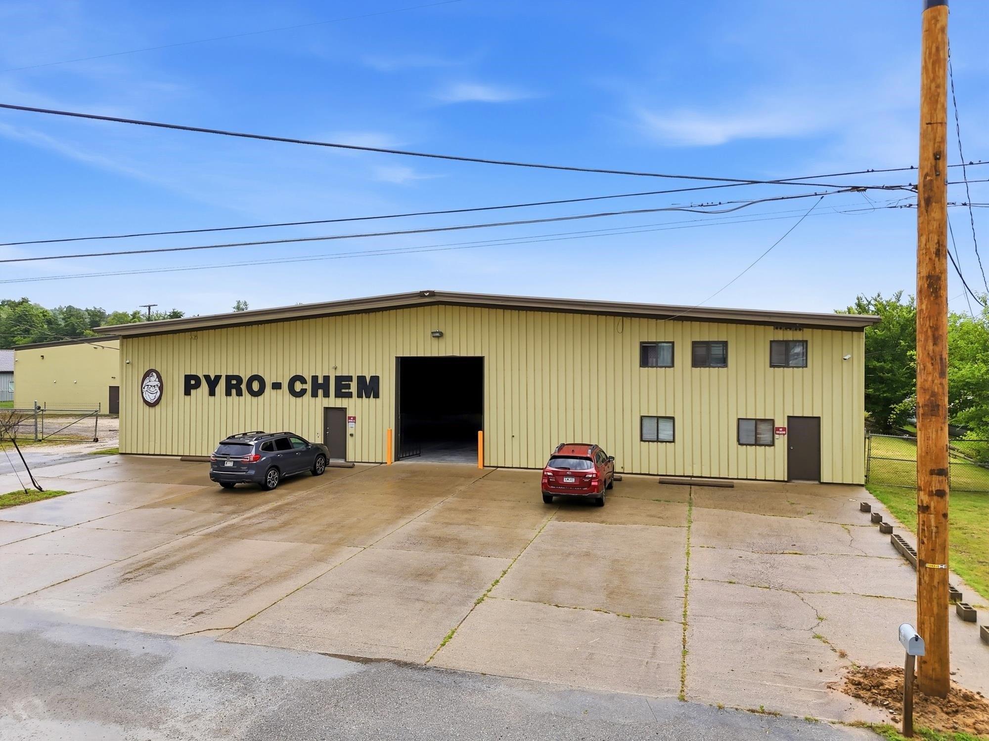 Property Image for 2489 County Road 1