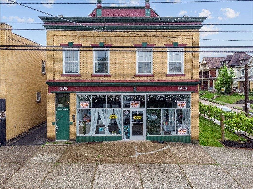Property Image for 1935 Crafton Boulevard