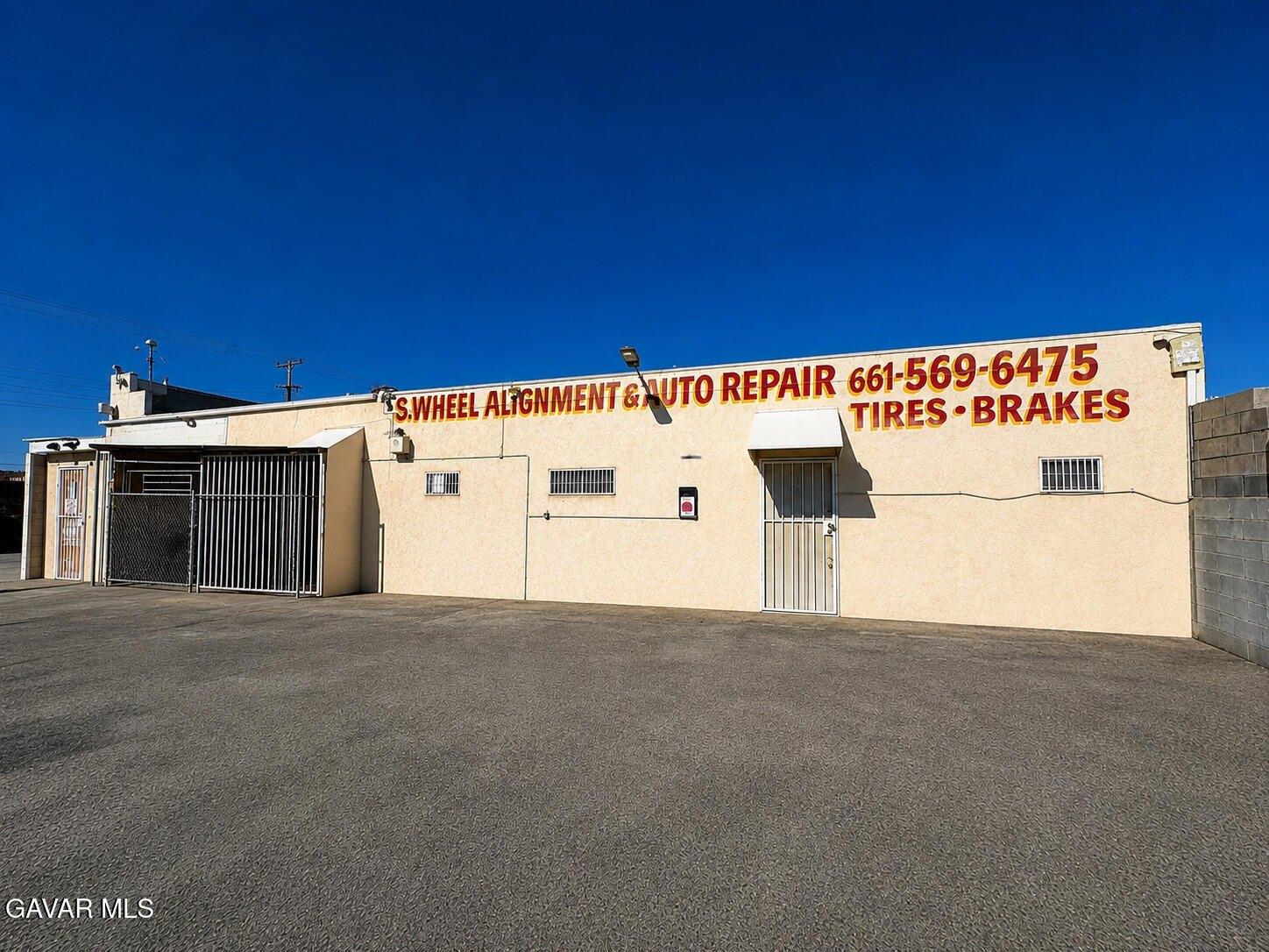 Property Image for 2939 Sierra Highway