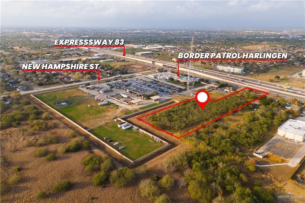 Property Image for 4106 S New Hampshire Street