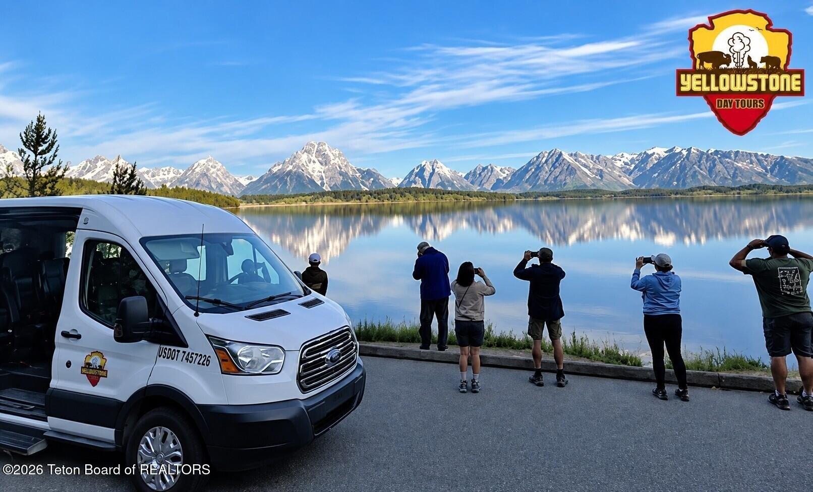 Property Image for Yellowstone Day Tours