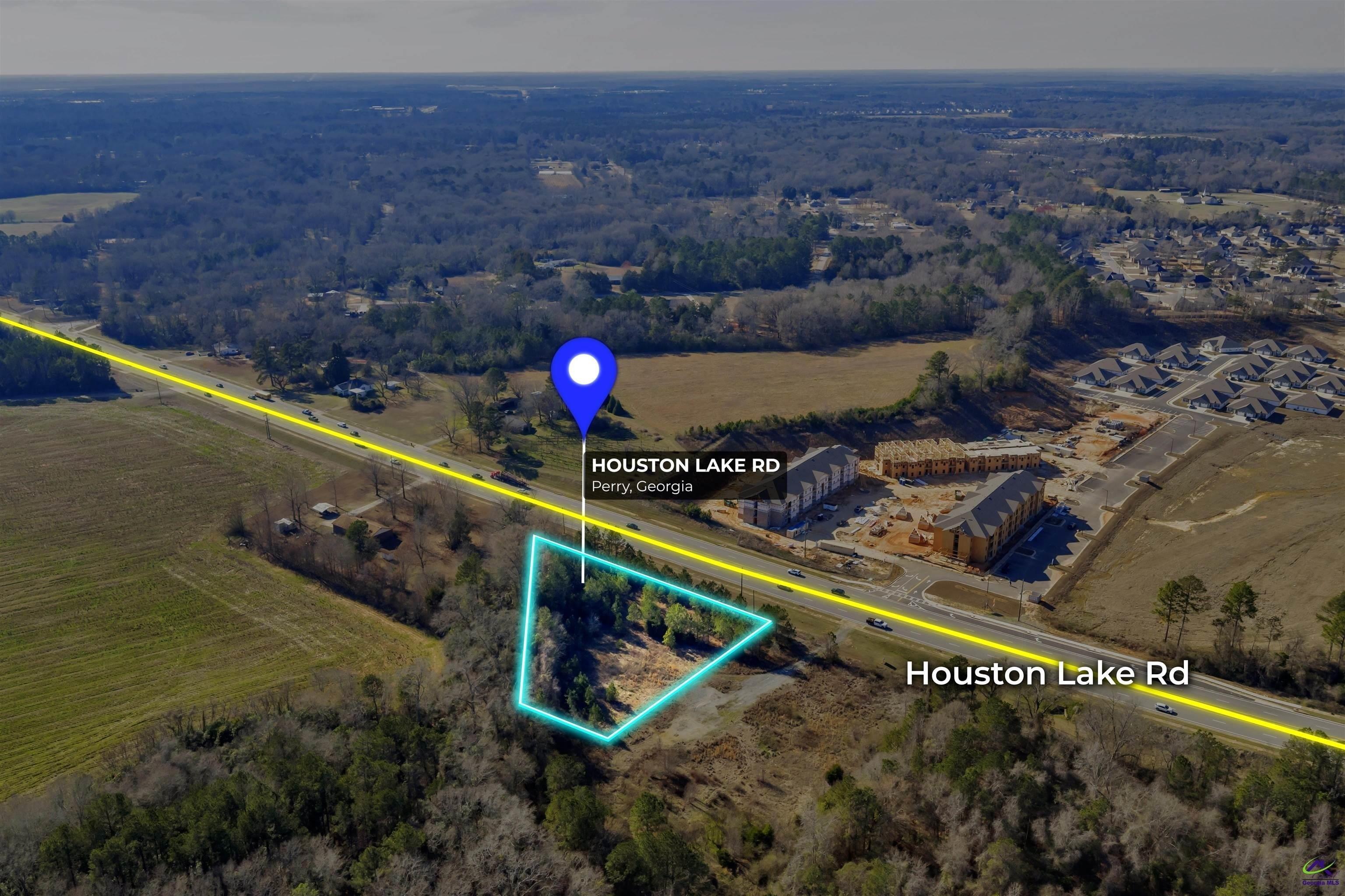 Property Image for 0 Houston Lake Road