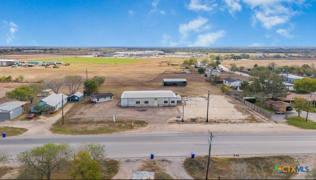 Property Image for 803 US Highway 77a N