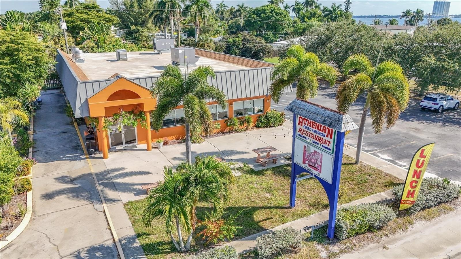 Property Image for 1130 N TAMIAMI Trail