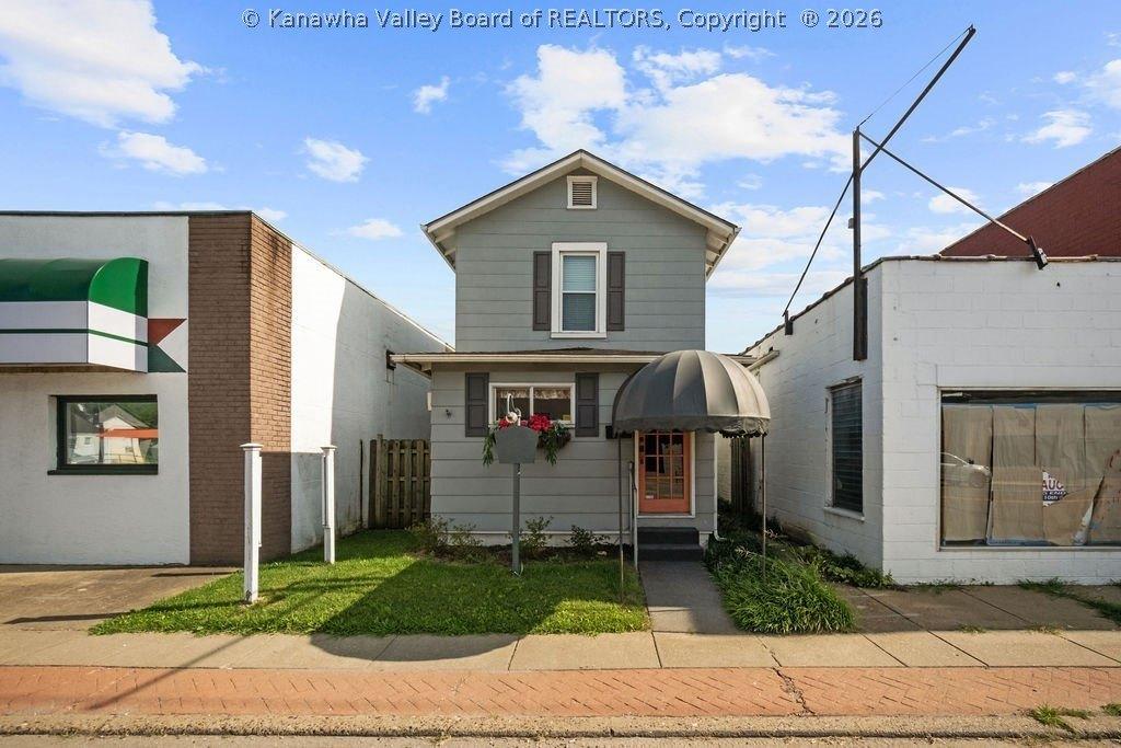 Property Image for 4931 MacCorkle Avenue SW