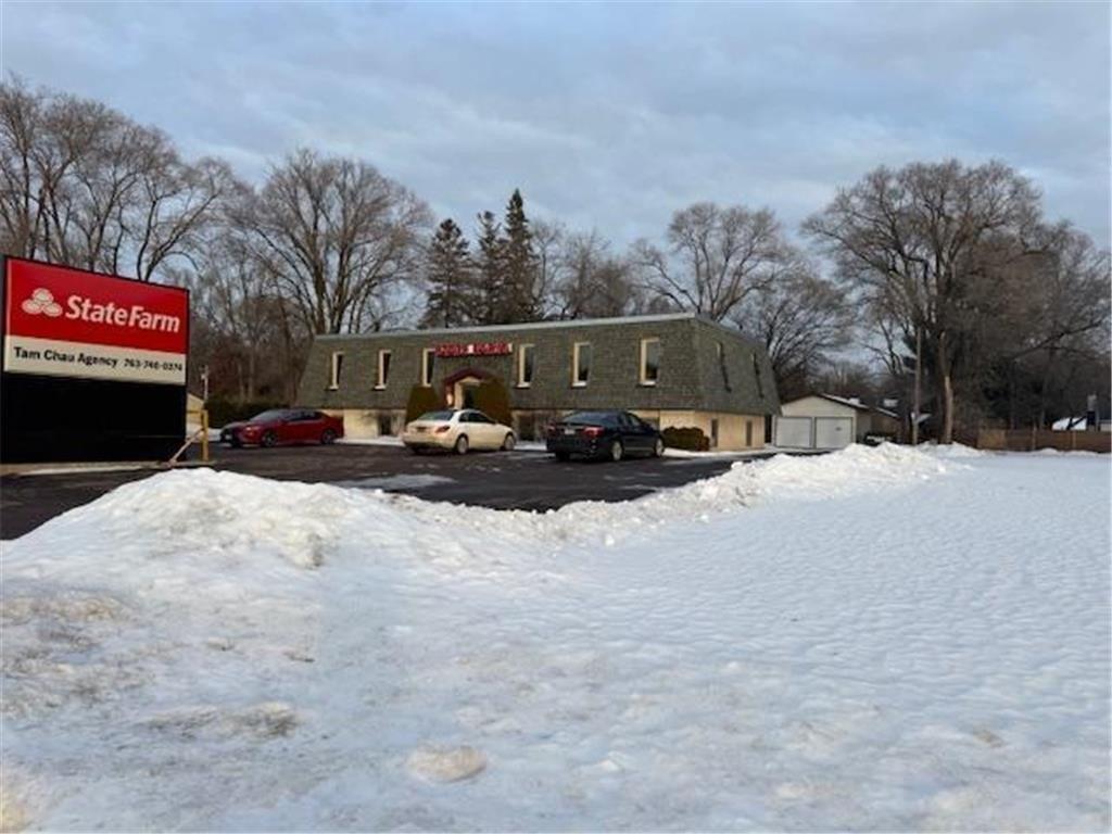 Property Image for 8729 Central Avenue NE