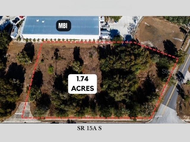 Property Image for S State Road 15-a