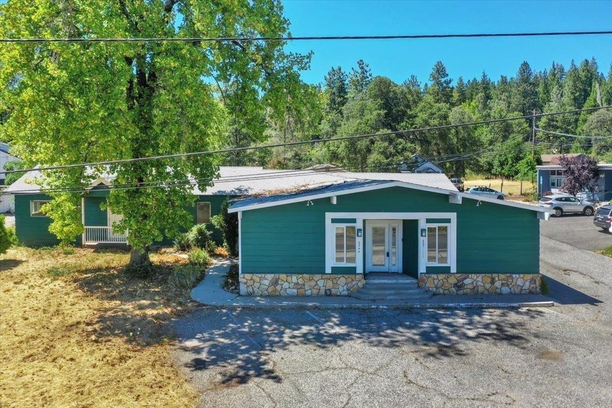 Property Image for 2344 Nevada City Hwy, Grass Valley, CA 95945