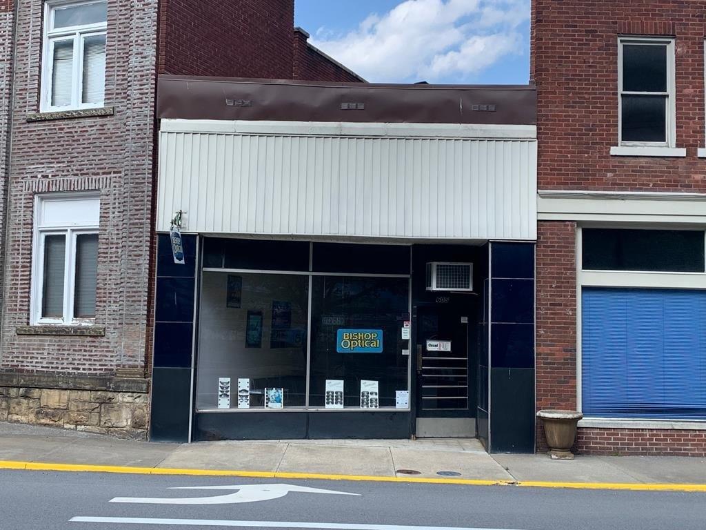 Property Image for 605 Bland St, Bluefield, WV 24701