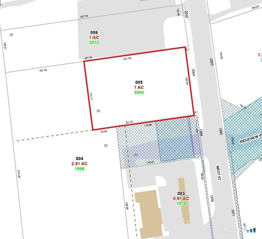 Property Image for 2004 West Street