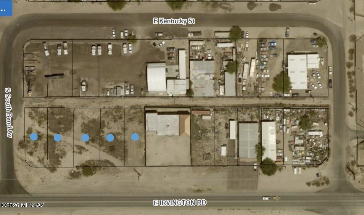 Property Image for 4401 E Irvington Road 49