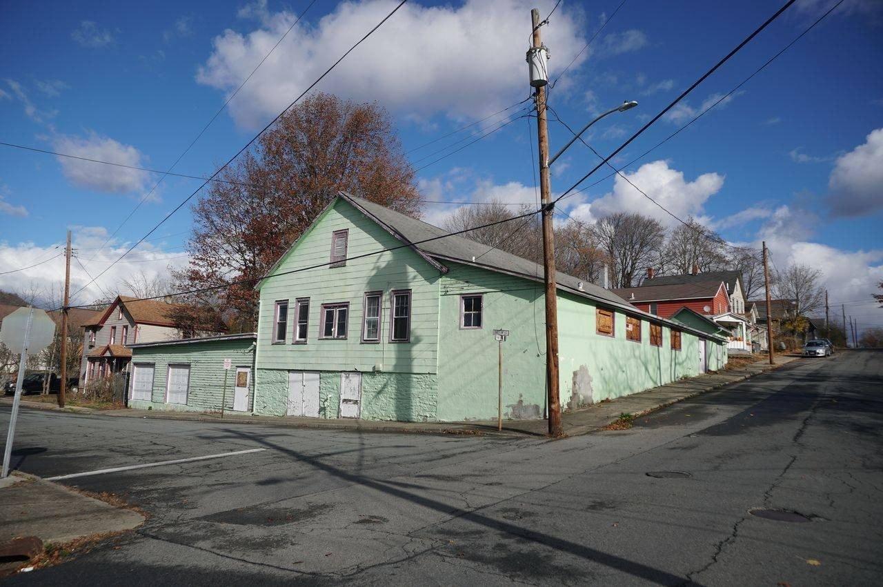 Property Image for 40 Pennsylvania Ave