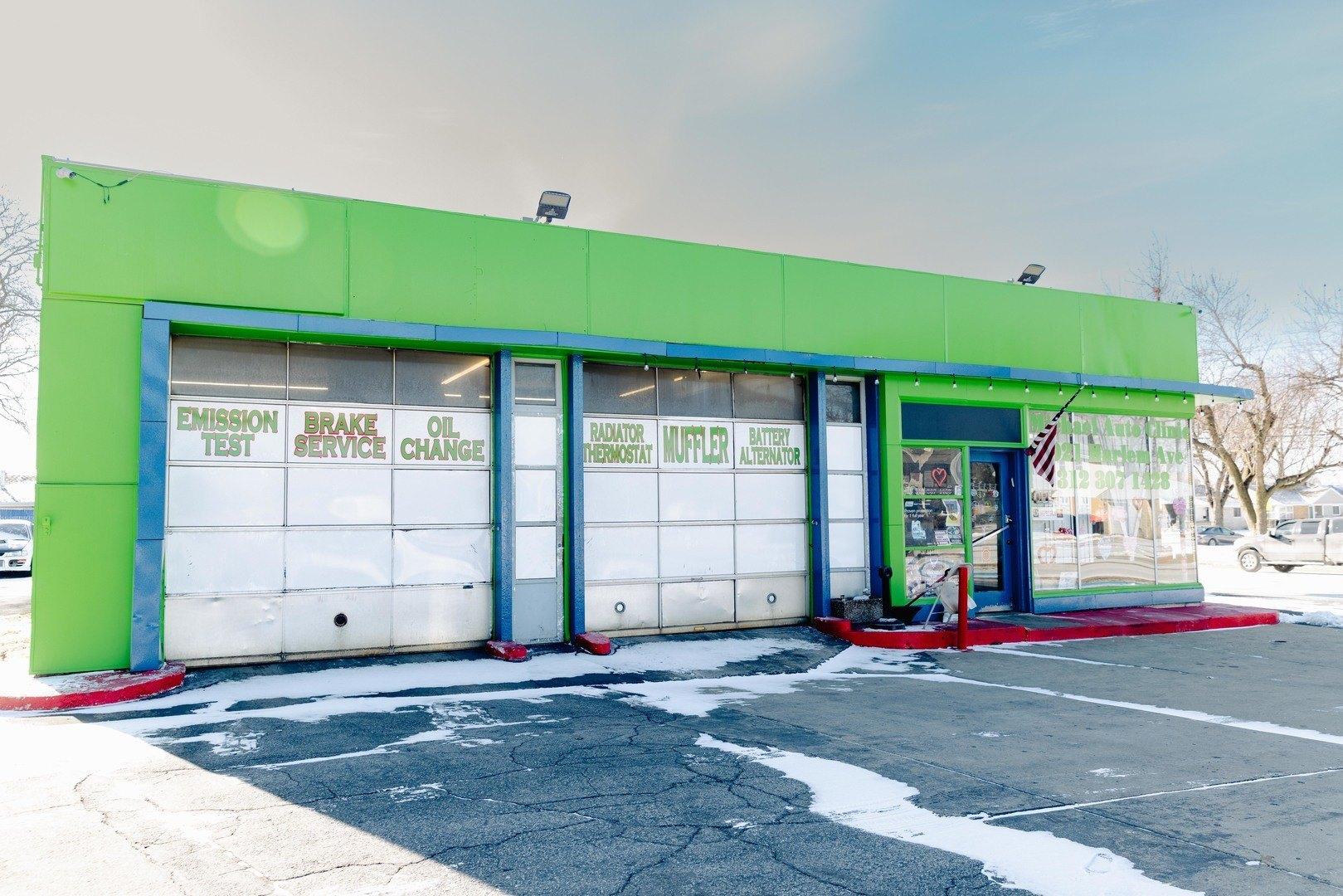 Property Image for 9021 Harlem Avenue