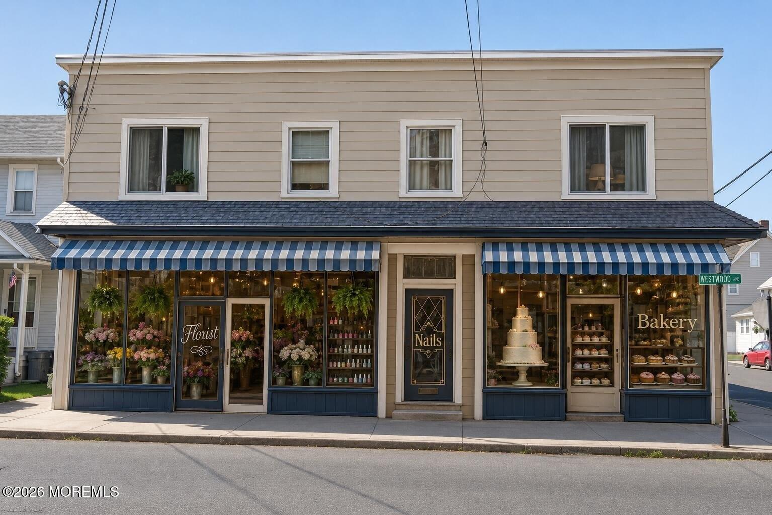 Property Image for 192-194 Westwood Avenue