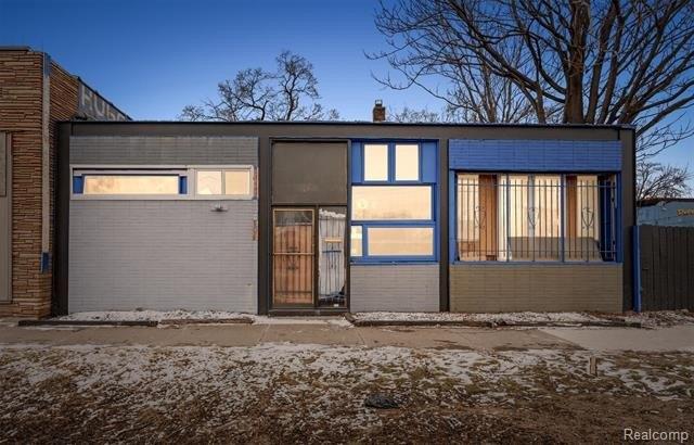 Property Image for 13419 Fenkell Street