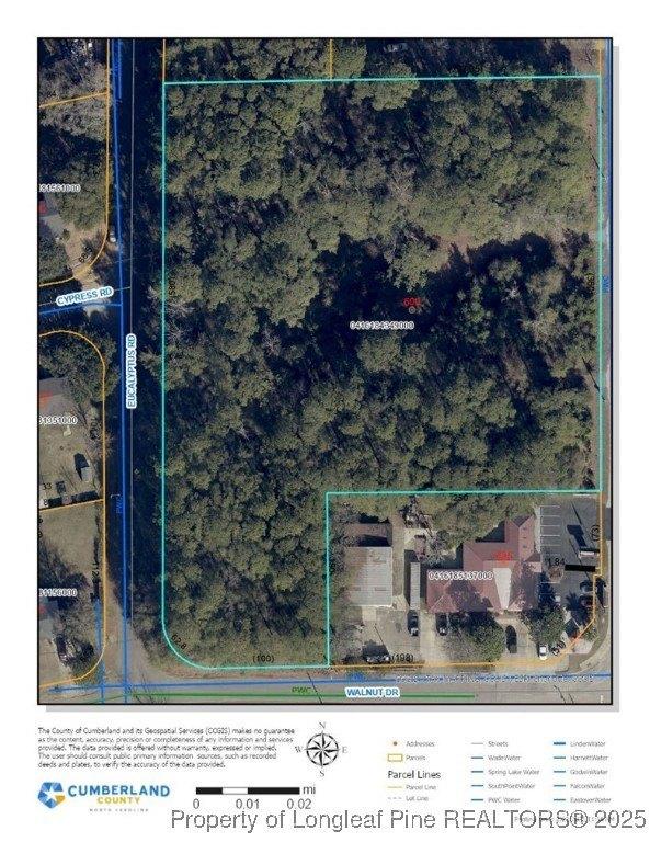 Property Image for 600 Hope Mills Road