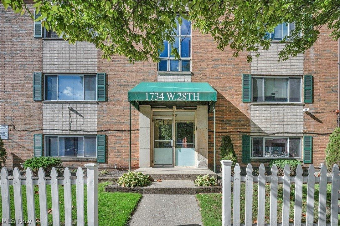 Property Image for 1734-1750 W 28th Street