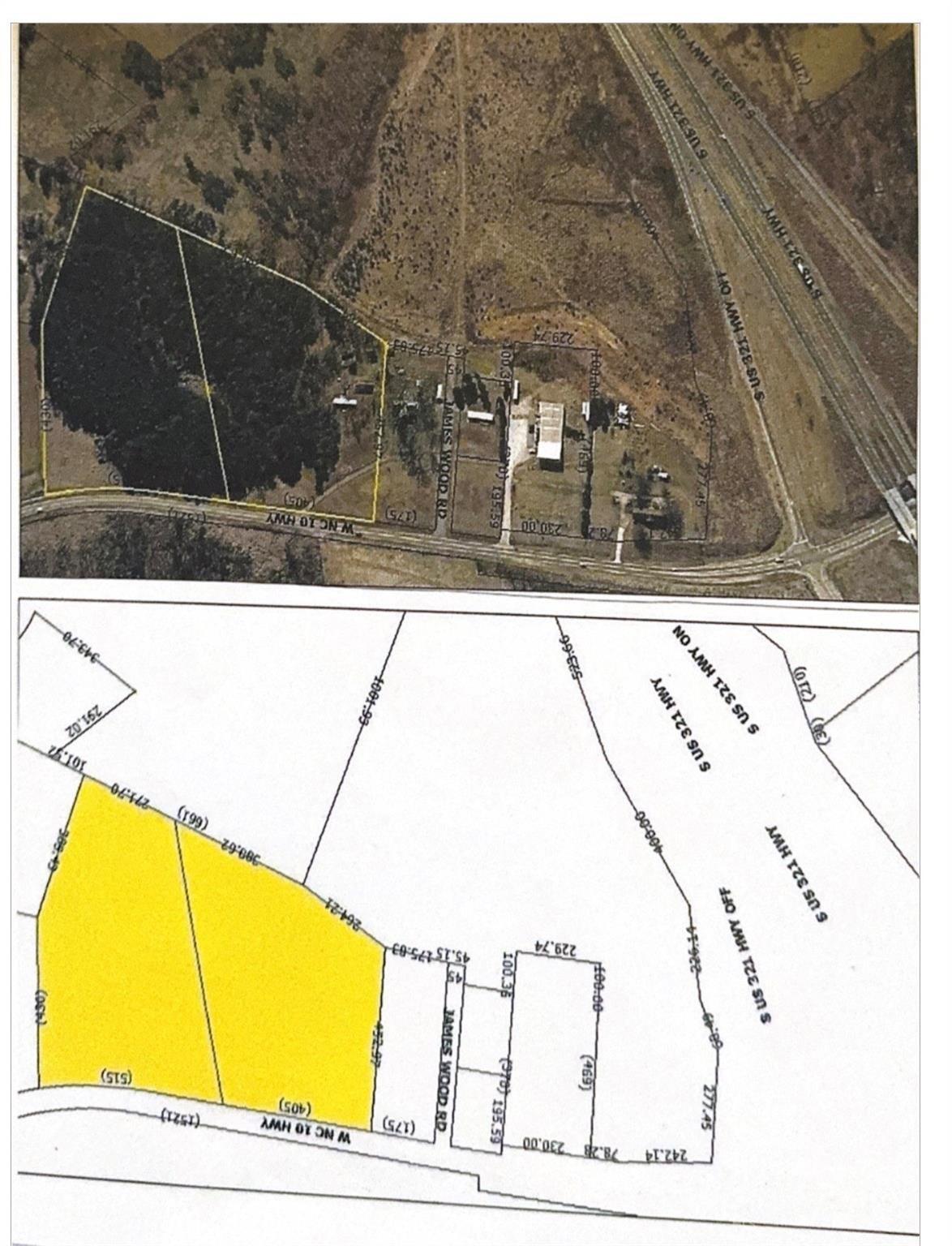 Property Image for 3145 W NC 10 Highway