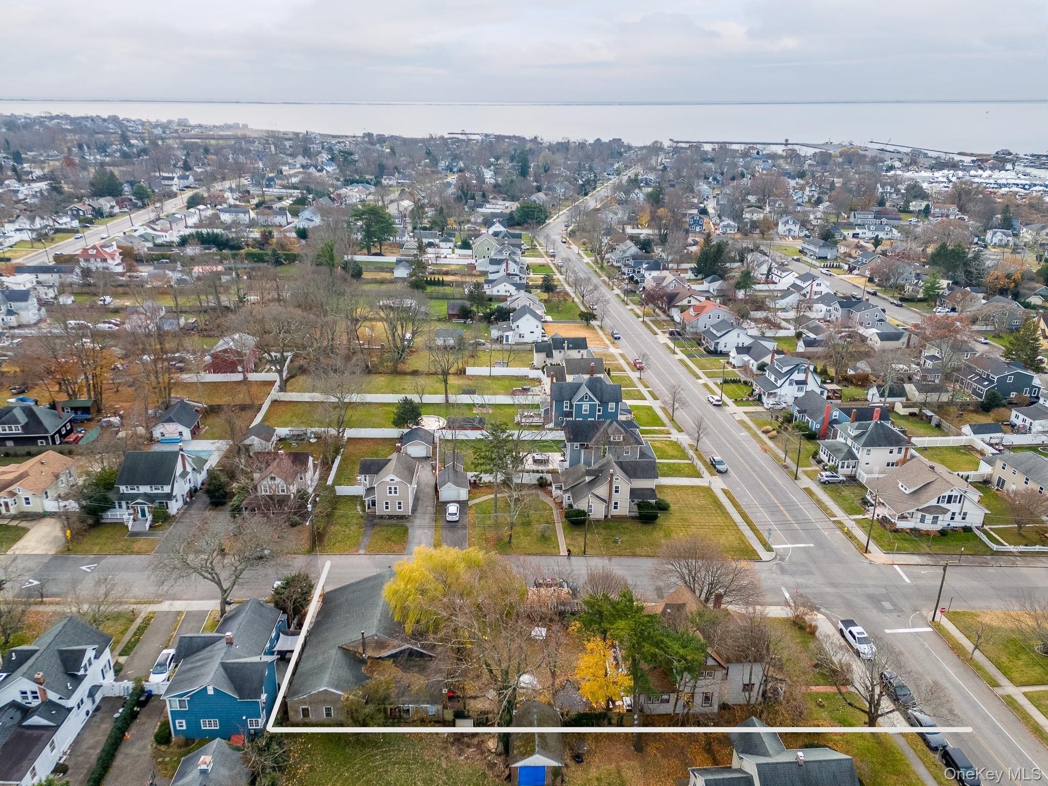 Property Image for Mulford St, Patchogue, NY 11772