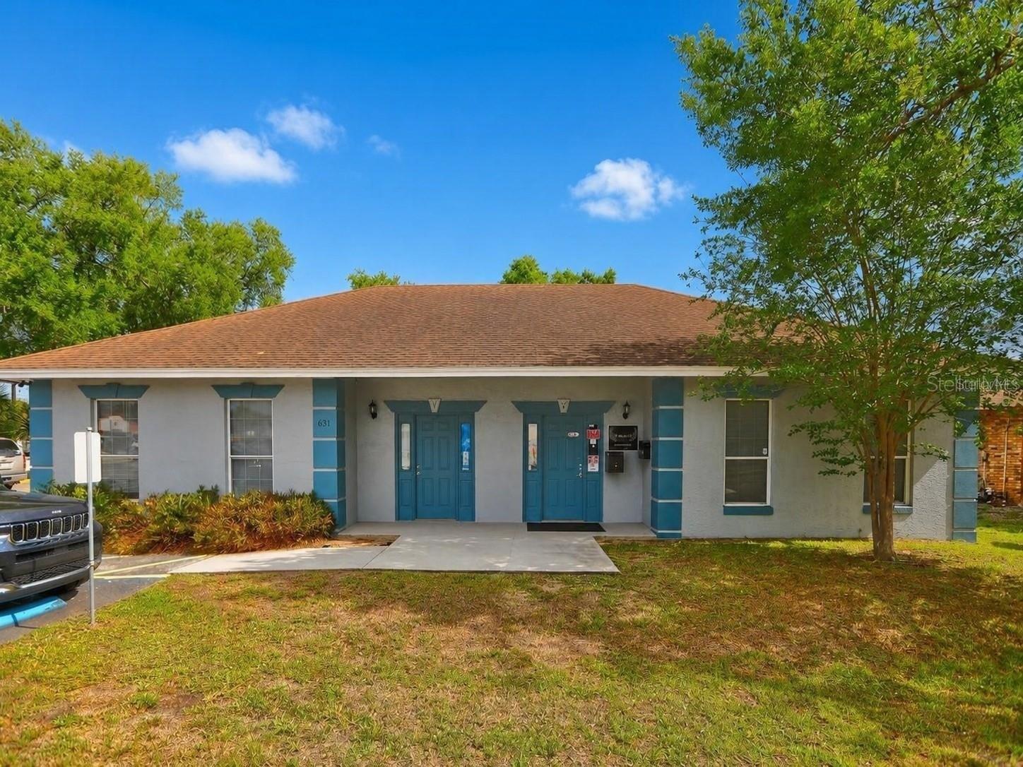 Property Image for 631 E OAK RIDGE Road