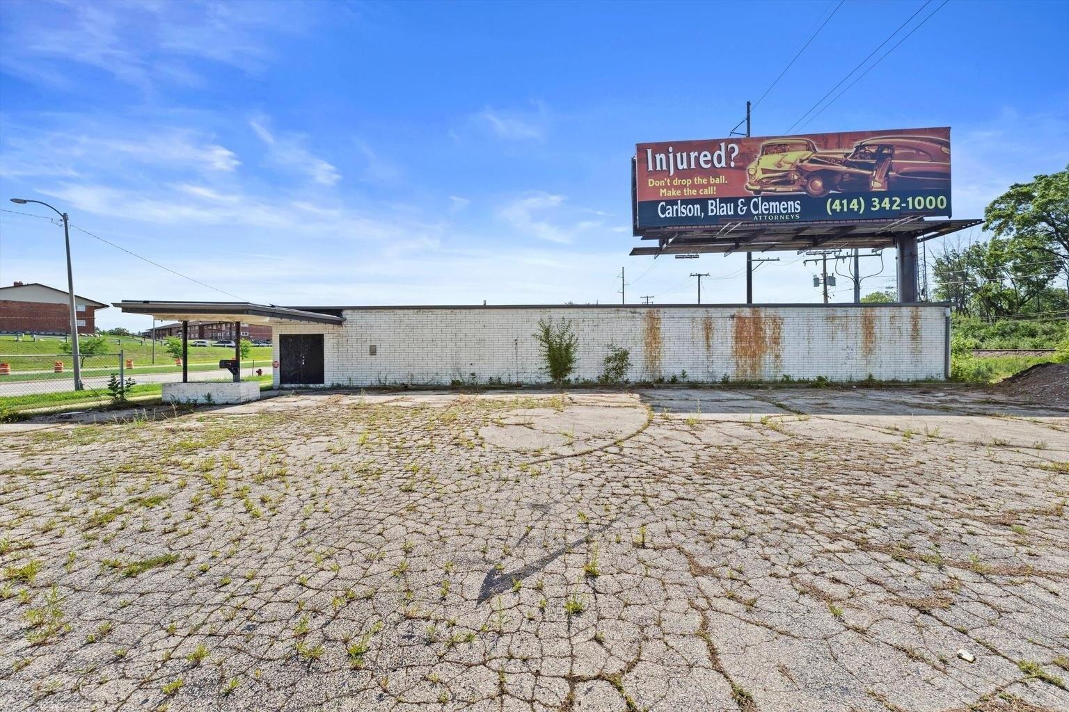 Property Image for 9903 W Brown Deer Rd