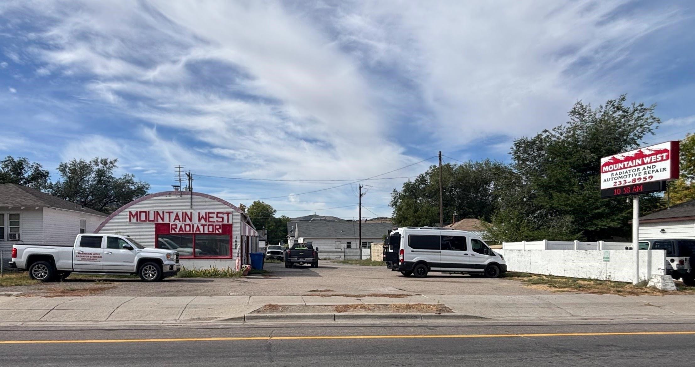 Property Image for 1645 N Main St