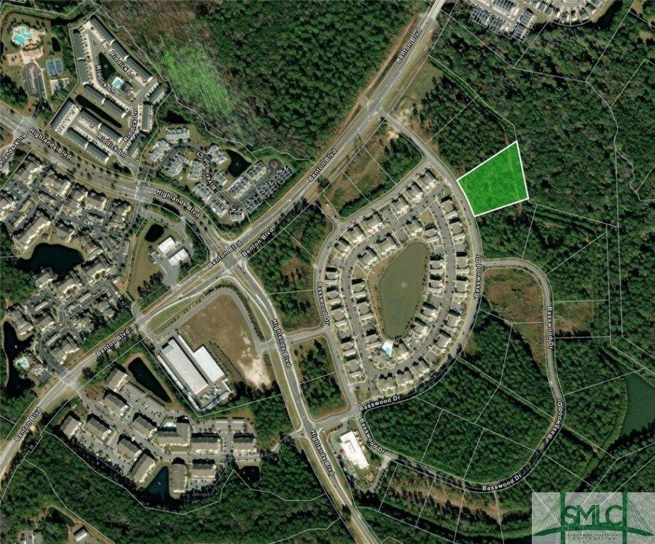 Property Image for 143 Shellbark Way lot: 34
