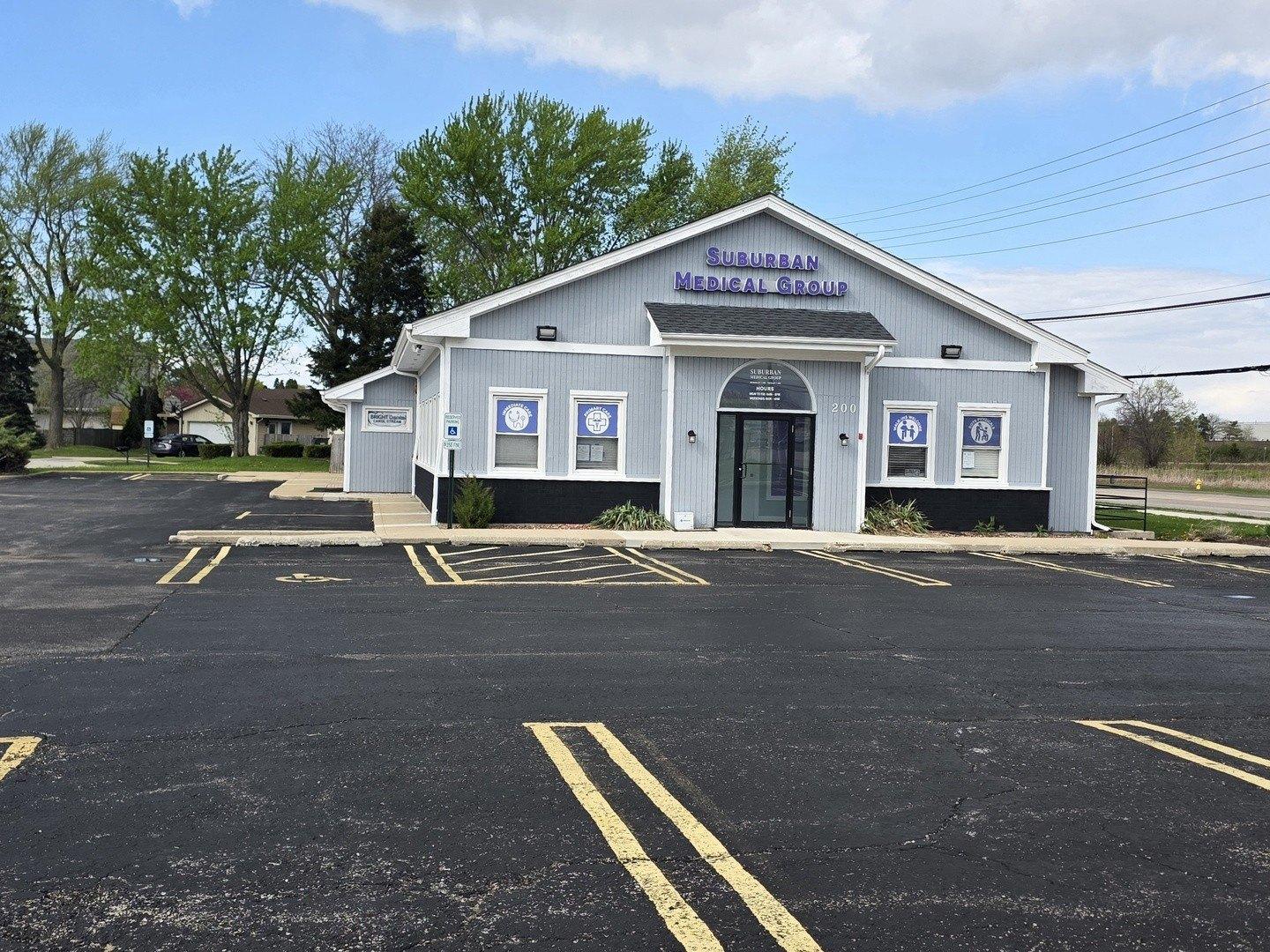 Property Image for 200 N Gary Avenue