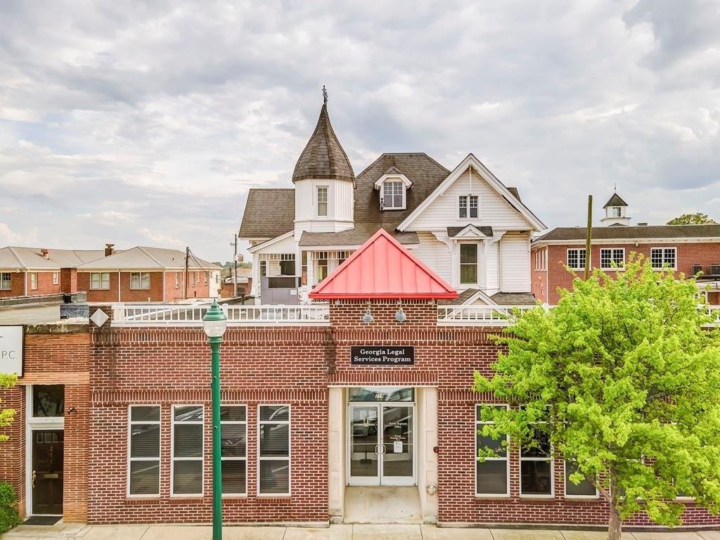 Property Image for 219 W Crawford Street