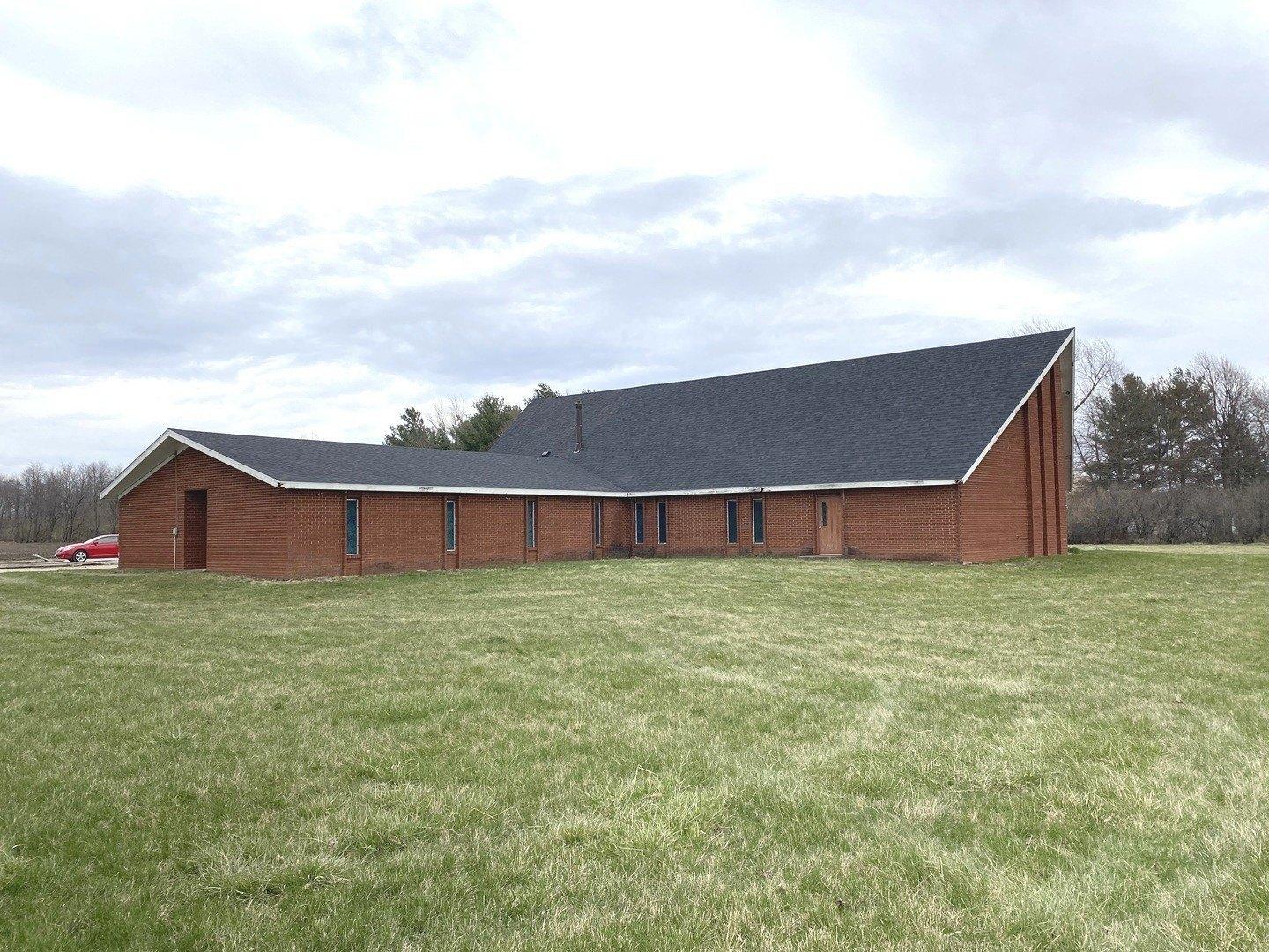 Property Image for 1902 N County Road 3000 N
