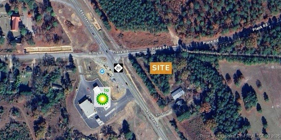 Property Image for 161 & 195 Ellington Drive